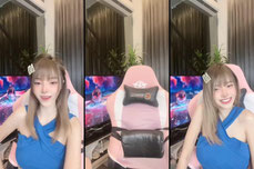 Untitled stream