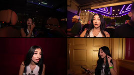 LOE SHIMMY CONCERT