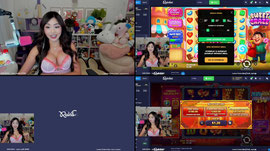 💗 GAMBA TIME 💗 $100 GIVEAWAY 💗 #ad