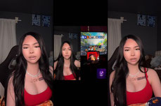 Untitled stream