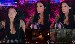 Lets Go LIVE!