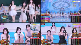 어나더4기 B팀 최종화 [MC올렛&크림] 프리지아x냥순x채리x송화x미우x유니x나솜x츄아x리안x정월x리즈x크롱x쿠미x프리지아
