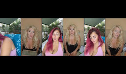 Untitled stream
