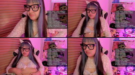 7 SUBS = VIDEO CALL