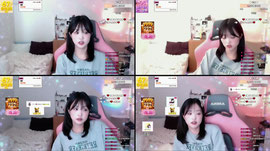 주말 낮방송 1일차 흐흐