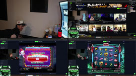 LATE NIGHT JACK.COM 18+ GAMBAAA