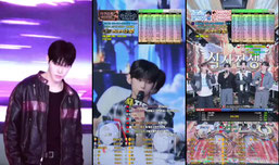 판 뒤집으러 온 존잘들의 전쟁 더맨즈레이블 12회차