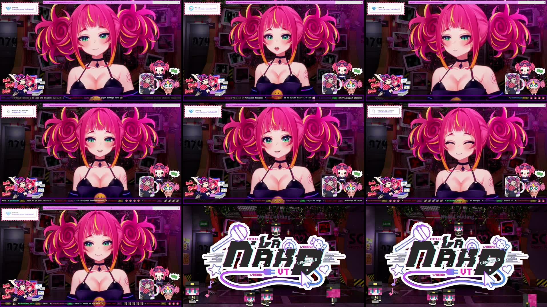 Recording Thumbnail
