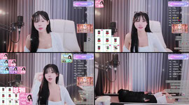 라온)저 잠깐만킬게용!