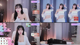 라온)저 잠깐만킬게용!