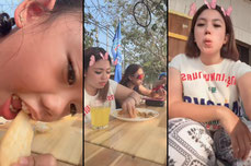 Makan makan