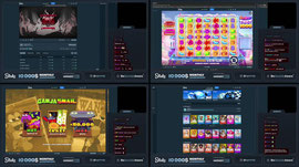 AUTOMATYYY - !STAKE !G4 !STRONA !JOHNYSKINS #REKLAMA