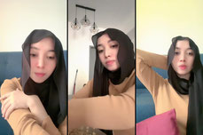 Untitled stream