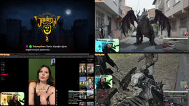 chill yayın | !bushido !casehug !itopya !kermes