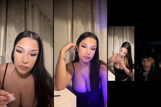Untitled stream