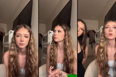 Untitled stream