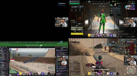 9/19 PUBG明星賽DAY2 !gearup