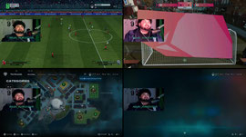 FC27 Marathon click here