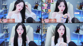 라온) 뚜플단 어디 없나요 (주먹울음)