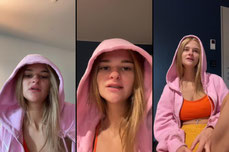 Untitled stream