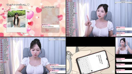 플렉스 댄스 1티어