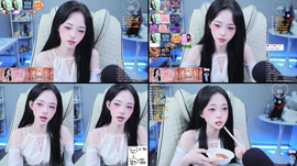 라온) 뚜플단 어디 없나요 (주먹울음)