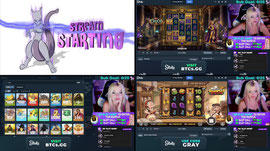 hi<3 I'M HOME $150,000 LEADERBOARD, GIVEAWAYS, CHAT CONTROLS SLOTS !SR !new !discord