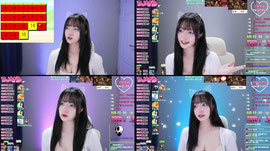 9월 가을 하늘 공활한대~오이시한 방송 보러?