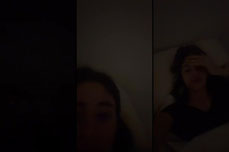 Untitled stream
