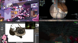 stream mañanero y secret