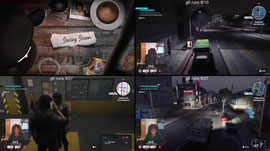 Carmine | Gruppe 6 (not a grinder) | !socials | Nopixel RP