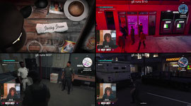 Carmine | Gruppe 6 (not a grinder) | !socials | Nopixel RP