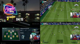 !coin Road to Agüero part II. PC özel. Hedef Galeri Balotelli. Yeni çark maddeleri juicy(sulu sulu) #MiamiSZN
