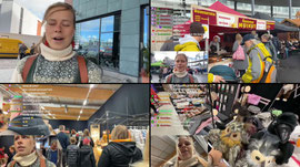 Finnish Farmers’ Market
