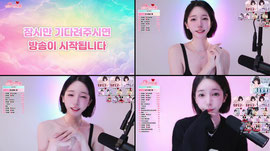 (풀문mc) 반하율