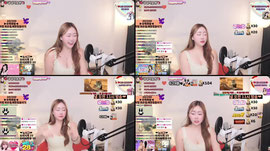 라이브❤️)  너만 기다리는중..❤️