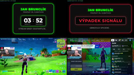 Fornite | 19.09.2026  | ⚡ !help