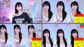 10개 팬가입 룰렛 이벤트