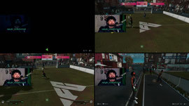 FC27 Marathon click here