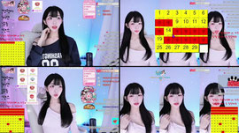 10개 팬가입 룰렛 이벤트