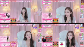 나 좀 꼬셔바라❤️