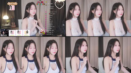 37일) 섹시 여비서♥