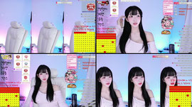 10개 팬가입 룰렛 이벤트
