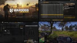 test de meld studio