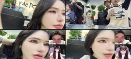 新人主播第3天~