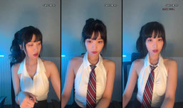 모바일 / 빠냥빠냥