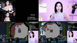💗메운디 미션걸어주실분..?파리나 방셀 이걸안사..? 💗 랜덤시그 룰렛 100