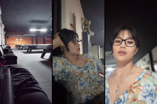 Untitled stream