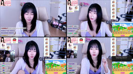 허언증 대회중 도전하세요~