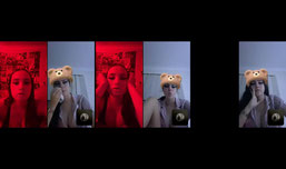 Untitled stream